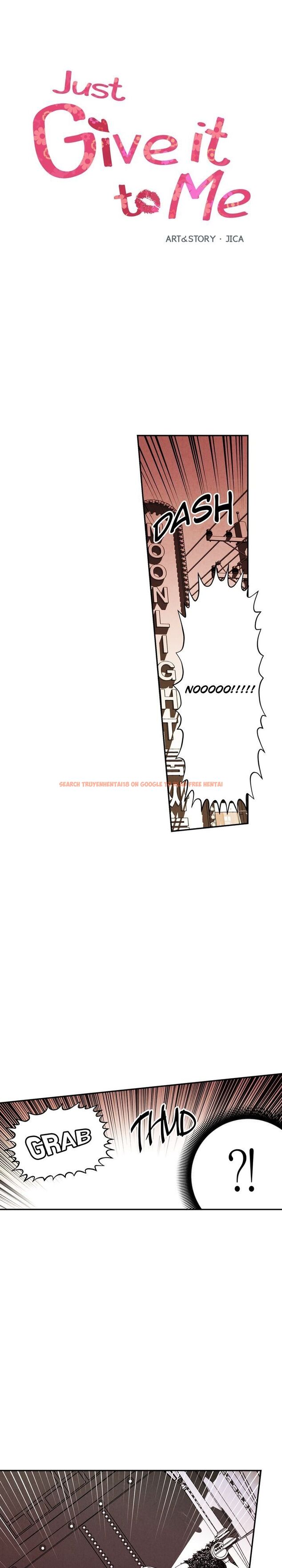 Read Hentai Image 1 620 in comic Just Give It To Me - Chapter 94 - www.hentaitnt.net