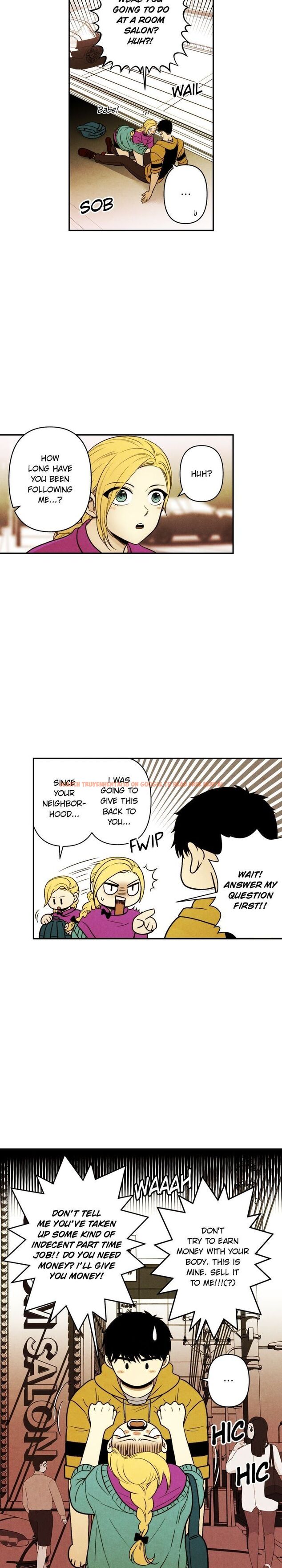 Read Hentai Image 3 620 in comic Just Give It To Me - Chapter 94 - www.hentaitnt.net