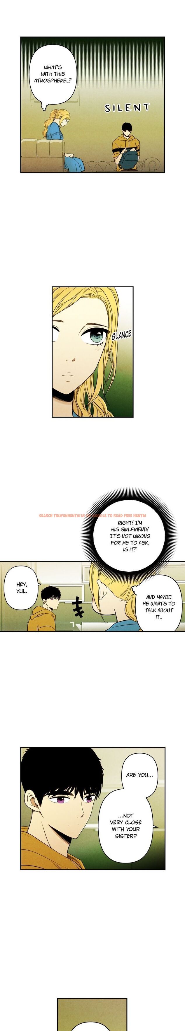 Read Hentai Image 11 677 in comic Just Give It To Me - Chapter 95 - www.hentaitnt.net