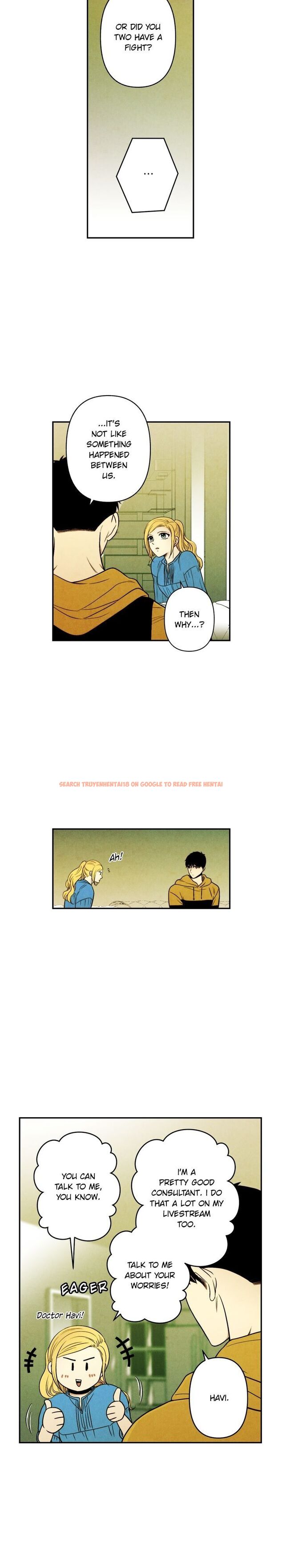 Read Hentai Image 12 677 in comic Just Give It To Me - Chapter 95 - www.hentaitnt.net