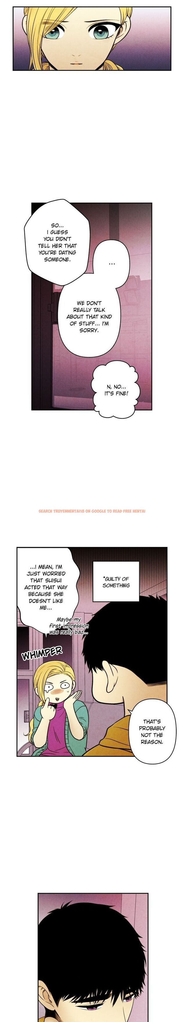Read Hentai Image 9 677 in comic Just Give It To Me - Chapter 95 - www.hentaitnt.net
