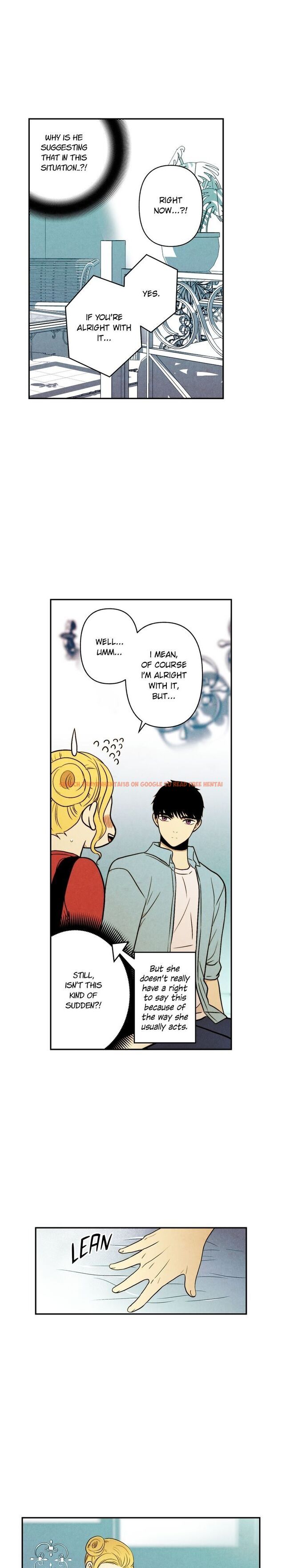 Read Hentai Image 5 677 in comic Just Give It To Me - Chapter 96 - www.hentaitnt.net