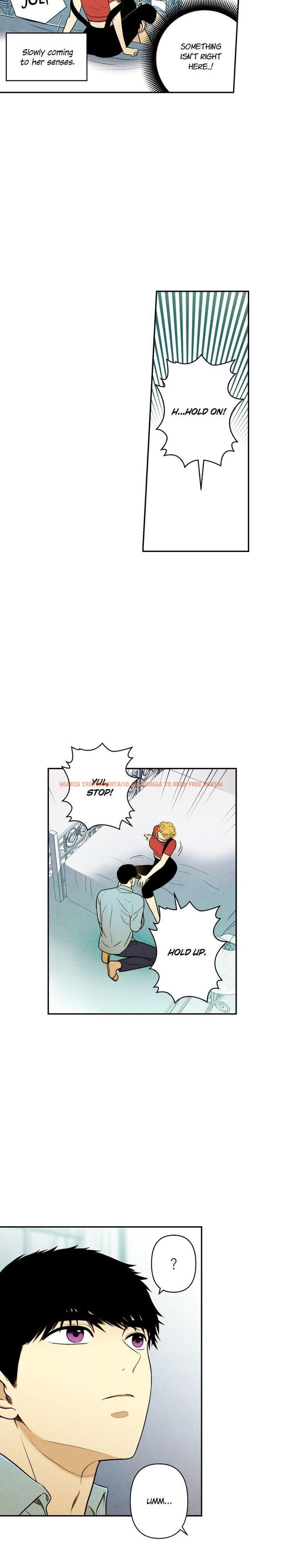 Read Hentai Image 7 677 in comic Just Give It To Me - Chapter 96 - www.hentaitnt.net