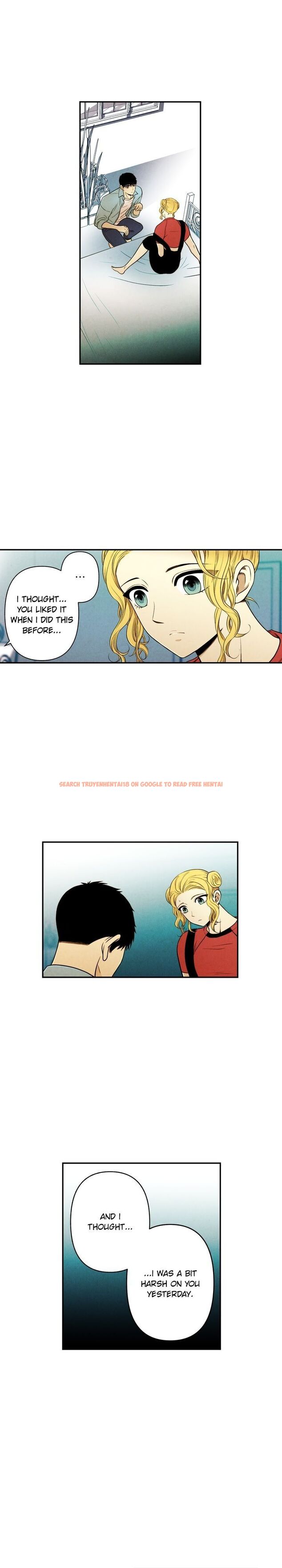 Read Hentai Image 9 677 in comic Just Give It To Me - Chapter 96 - www.hentaitnt.net