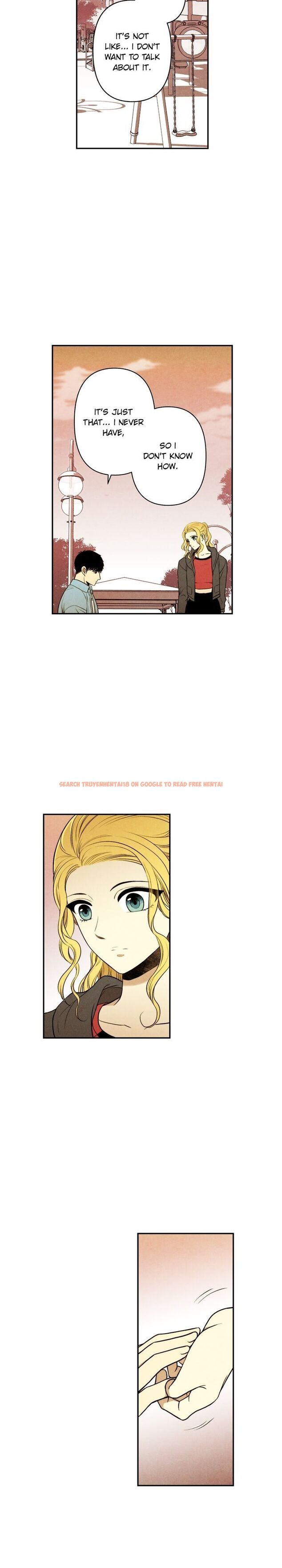 Read Hentai Image 6 837 in comic Just Give It To Me - Chapter 97 - www.hentaitnt.net