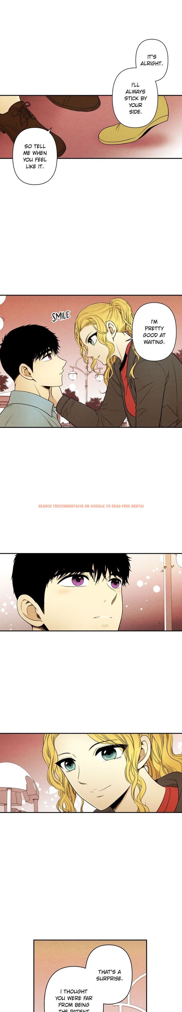Read Hentai Image 7 837 in comic Just Give It To Me - Chapter 97 - www.hentaitnt.net