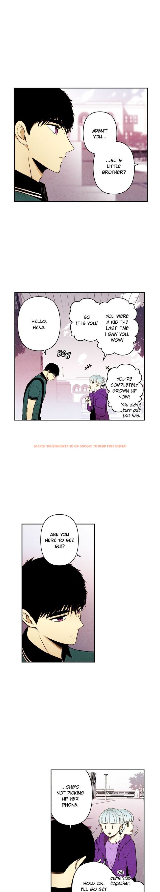 Read Hentai Image 6 559 in comic Just Give It To Me - Chapter 98 - www.hentaitnt.net