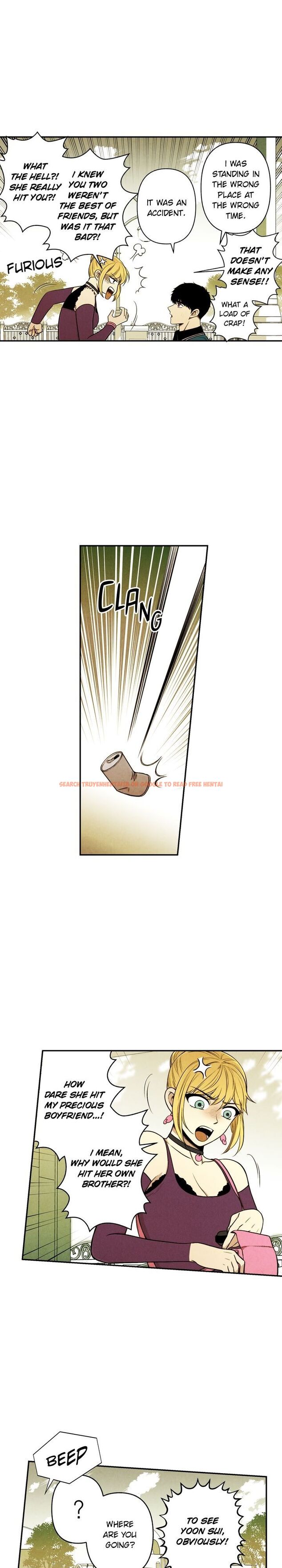 Read Hentai Image 10 890 in comic Just Give It To Me - Chapter 99 - hentaitnt.net