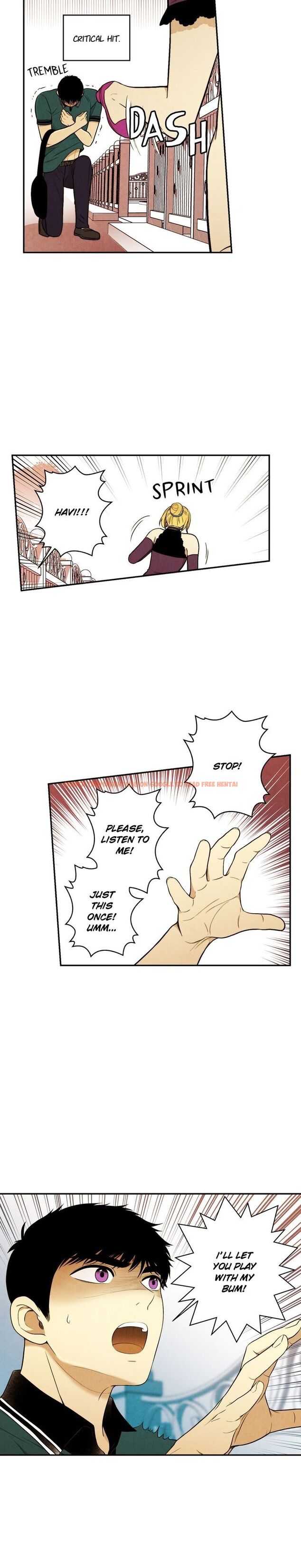 Read Hentai Image 13 890 in comic Just Give It To Me - Chapter 99 - hentaitnt.net