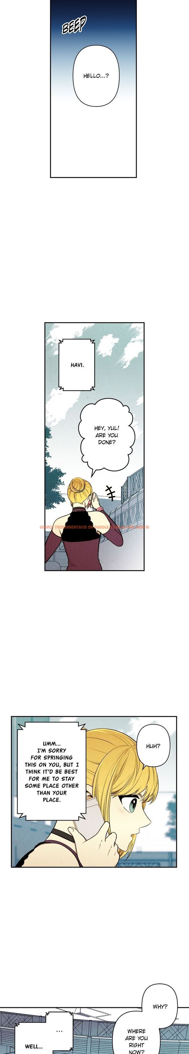Read Hentai Image 2 890 in comic Just Give It To Me - Chapter 99 - hentaitnt.net
