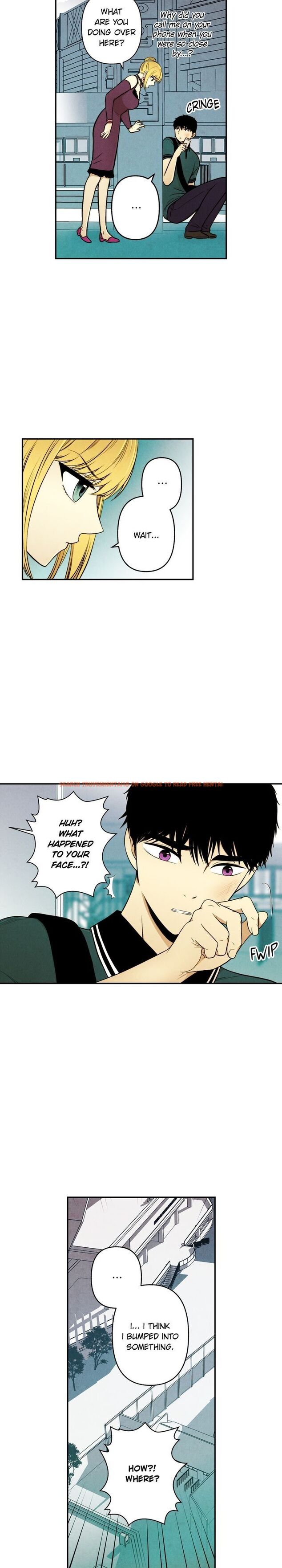 Read Hentai Image 4 890 in comic Just Give It To Me - Chapter 99 - hentaitnt.net