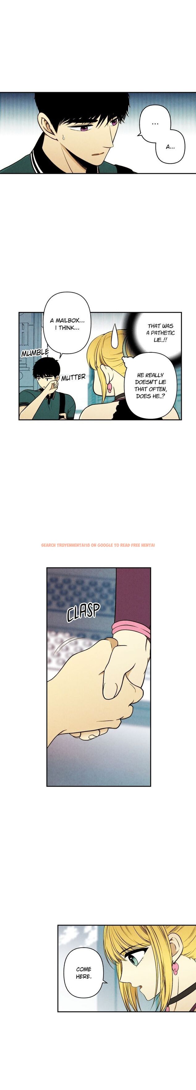 Read Hentai Image 6 890 in comic Just Give It To Me - Chapter 99 - hentaitnt.net