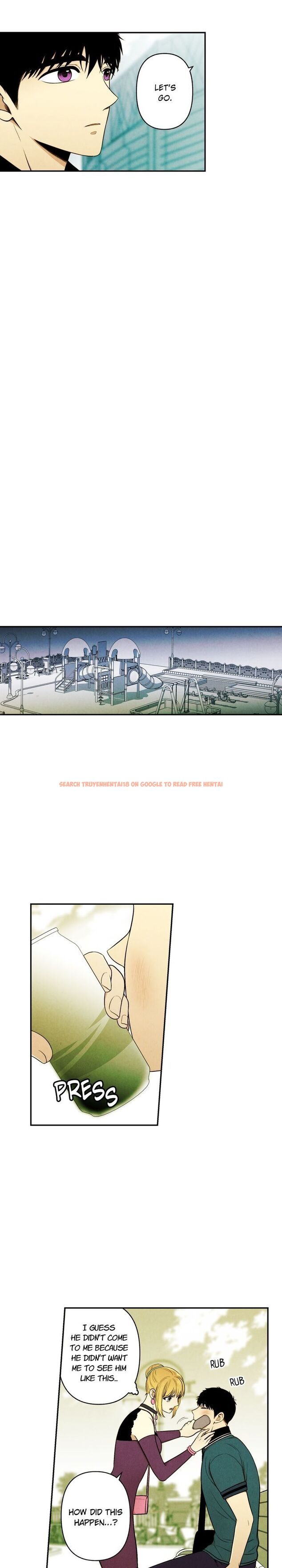 Read Hentai Image 7 890 in comic Just Give It To Me - Chapter 99 - hentaitnt.net