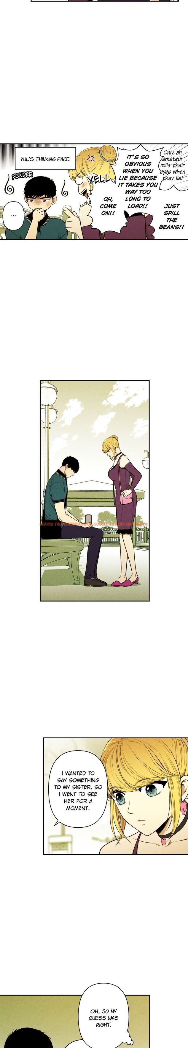 Read Hentai Image 8 890 in comic Just Give It To Me - Chapter 99 - hentaitnt.net