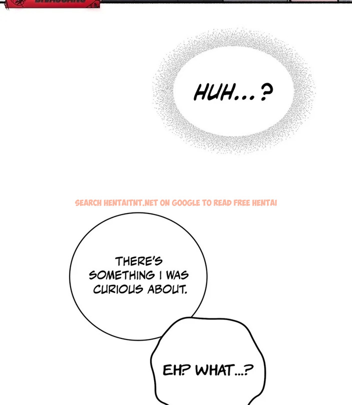 Just Hold My Hand - Chapter 1