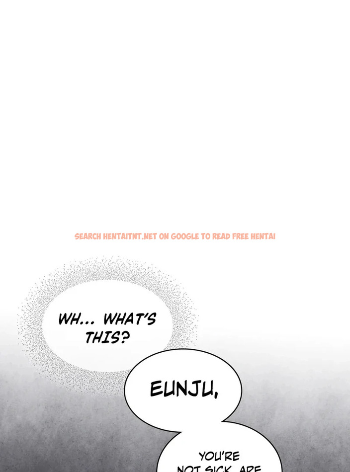 Just Hold My Hand - Chapter 1