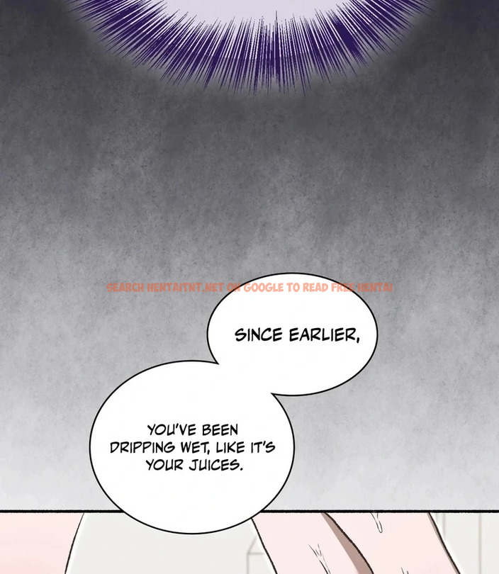 Just Hold My Hand - Chapter 1