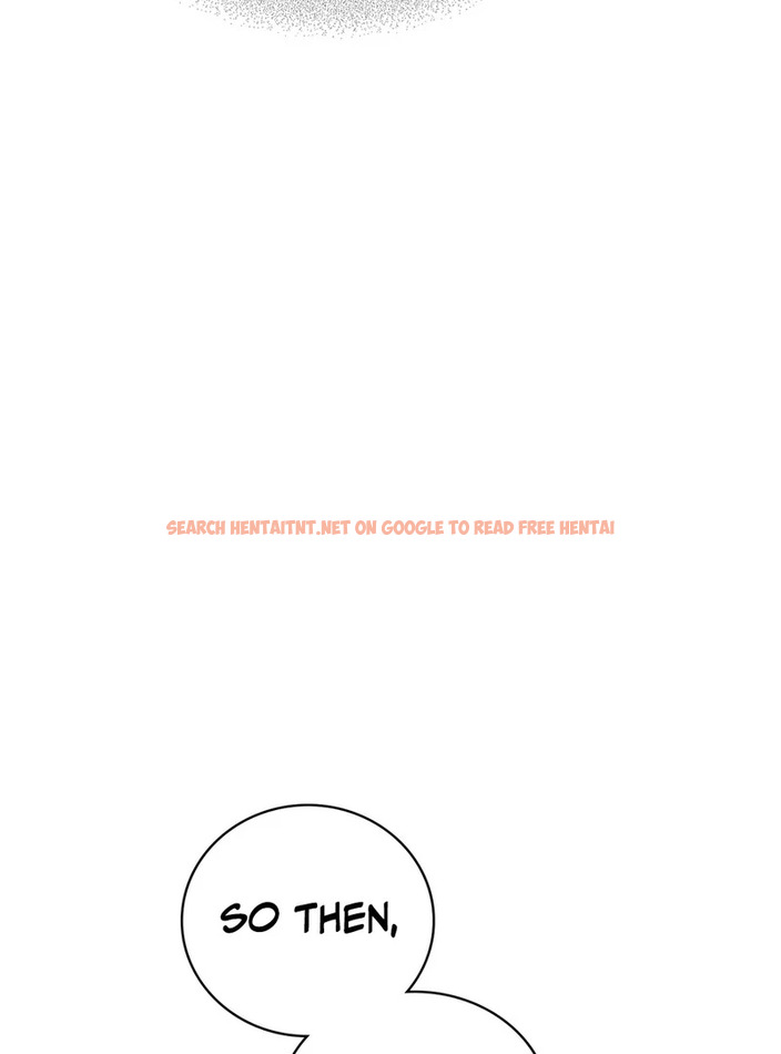 Just Hold My Hand - Chapter 1