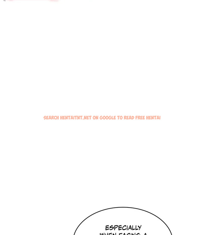 Just Hold My Hand - Chapter 1