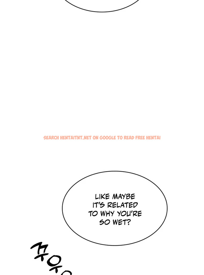 Just Hold My Hand - Chapter 1