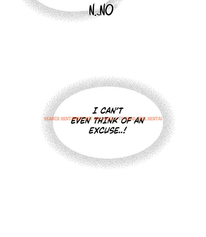 Just Hold My Hand - Chapter 1