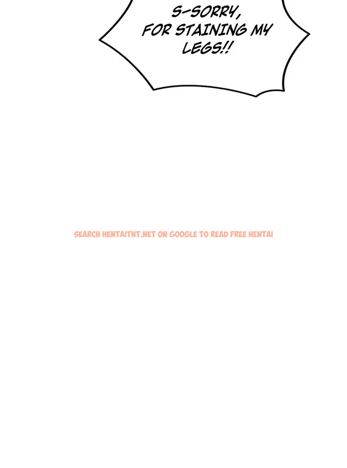 Just Hold My Hand - Chapter 1