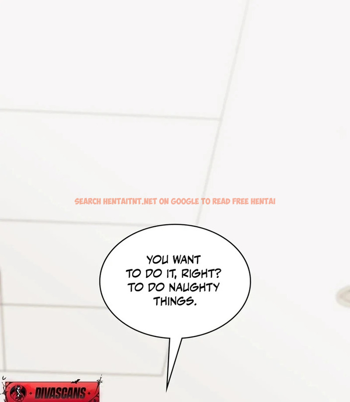 Just Hold My Hand - Chapter 1