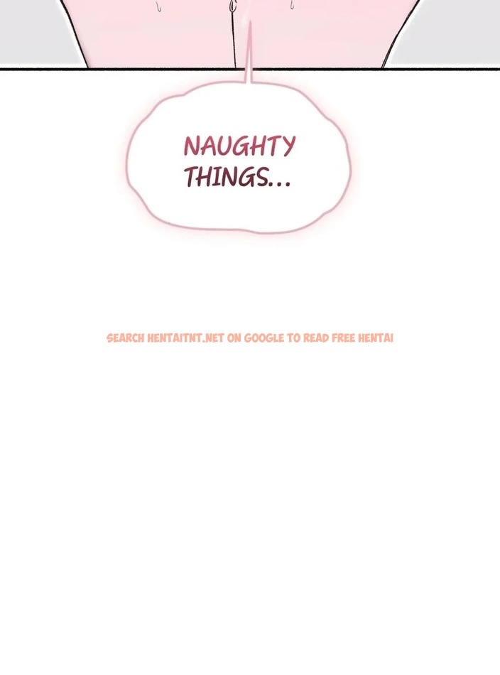 Just Hold My Hand - Chapter 1