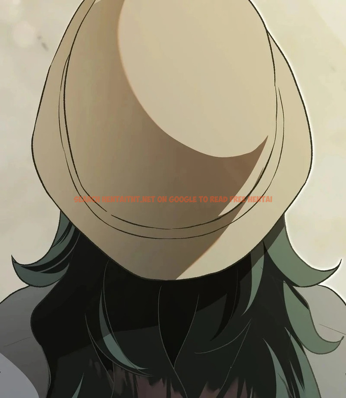 Just Hold My Hand - Chapter 1