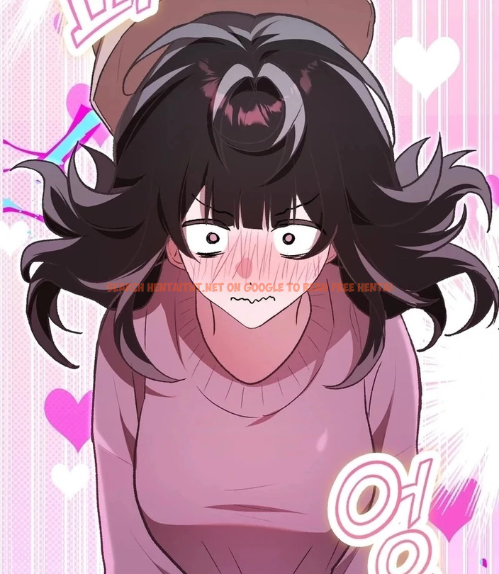 Just Hold My Hand - Chapter 1
