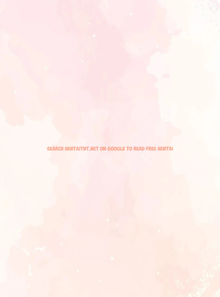 Just Hold My Hand - Chapter 1
