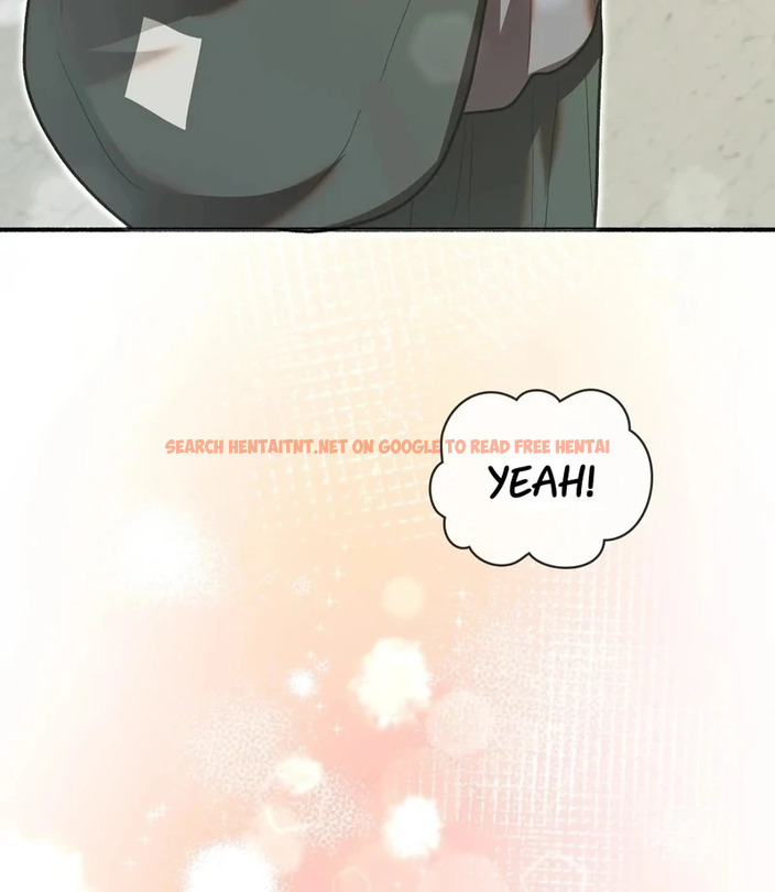 Just Hold My Hand - Chapter 1