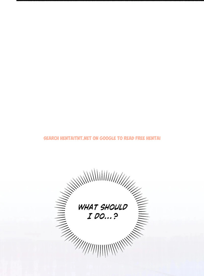 Just Hold My Hand - Chapter 1