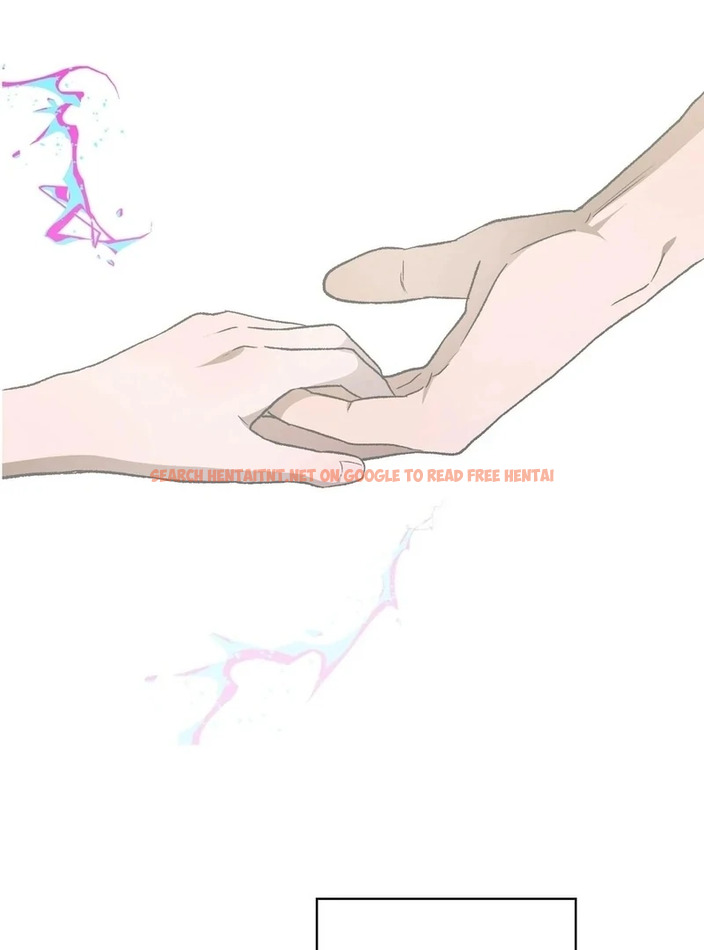Just Hold My Hand - Chapter 1