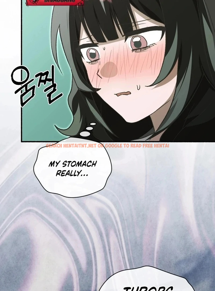 Just Hold My Hand - Chapter 1