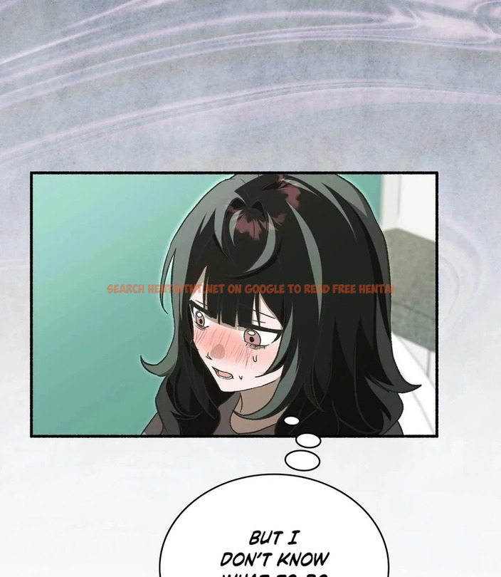 Just Hold My Hand - Chapter 1