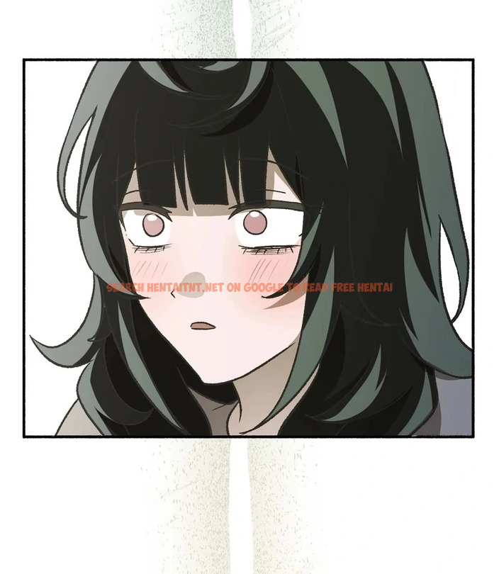 Just Hold My Hand - Chapter 1