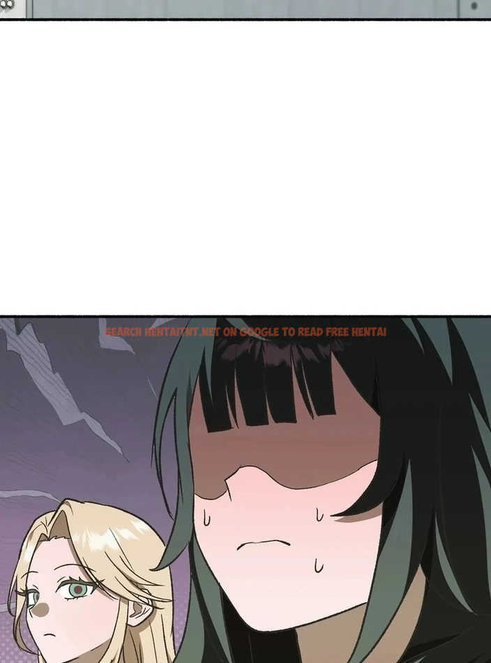 Just Hold My Hand - Chapter 1