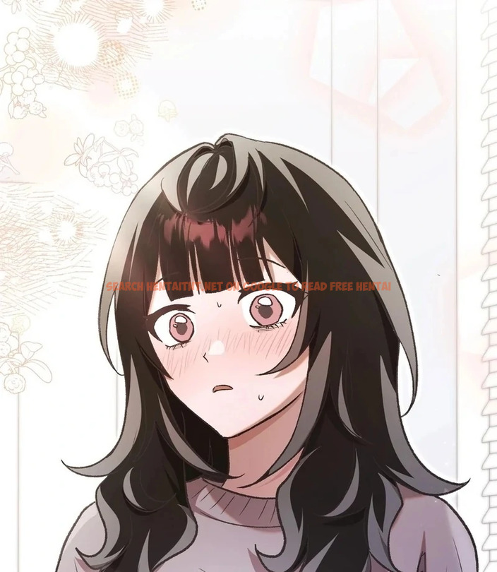 Just Hold My Hand - Chapter 1