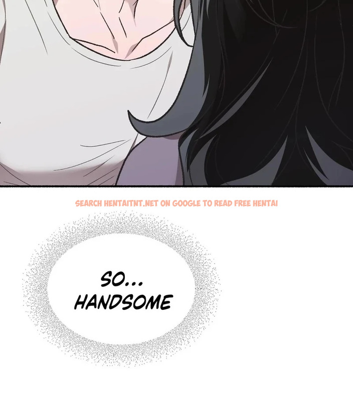 Just Hold My Hand - Chapter 1