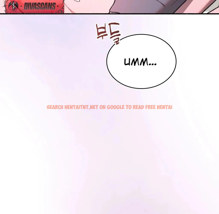 Just Hold My Hand - Chapter 2