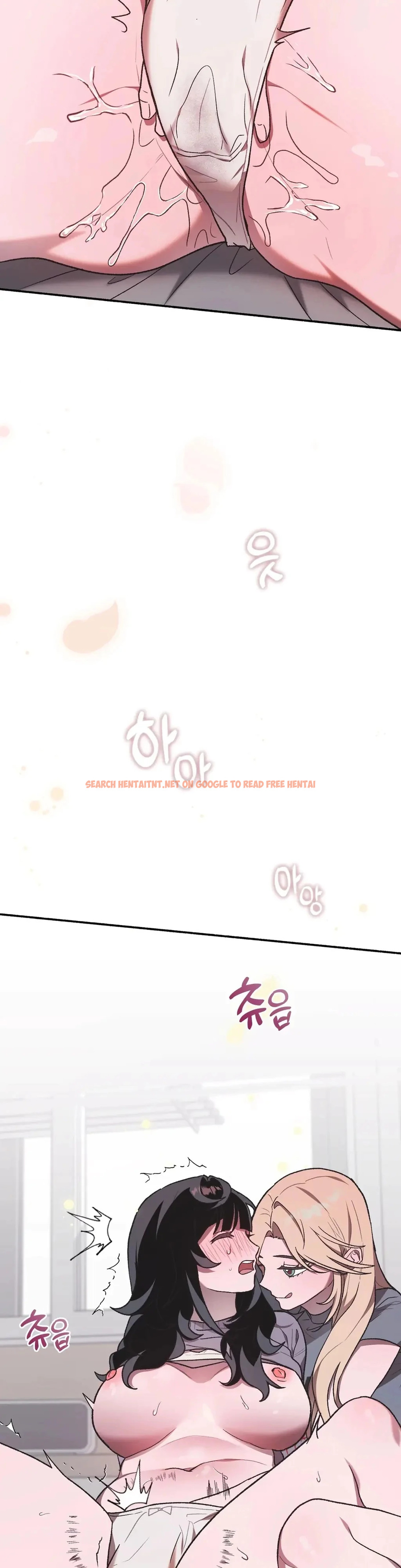 Just Hold My Hand - Chapter 2
