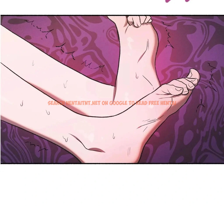 Just Hold My Hand - Chapter 2