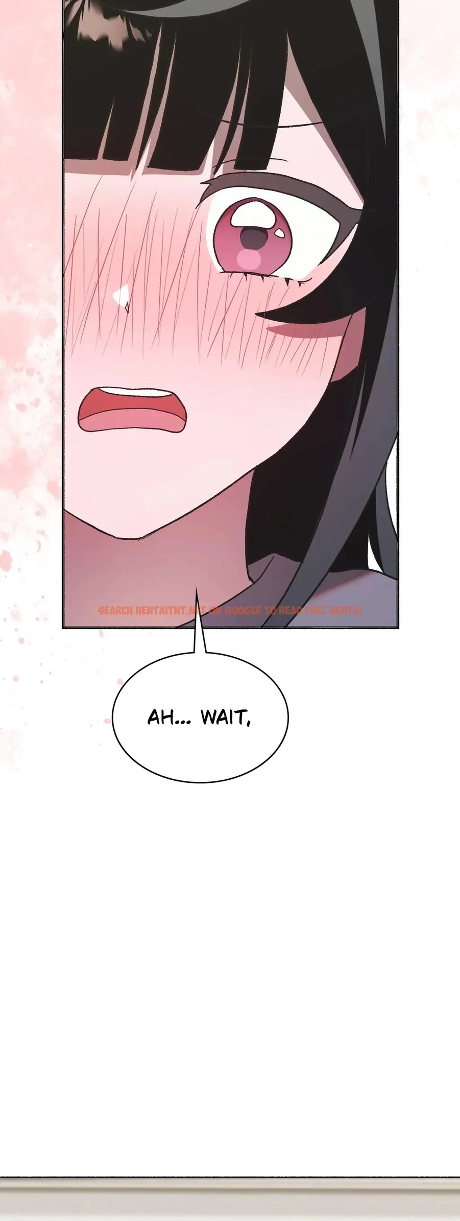 Just Hold My Hand - Chapter 2