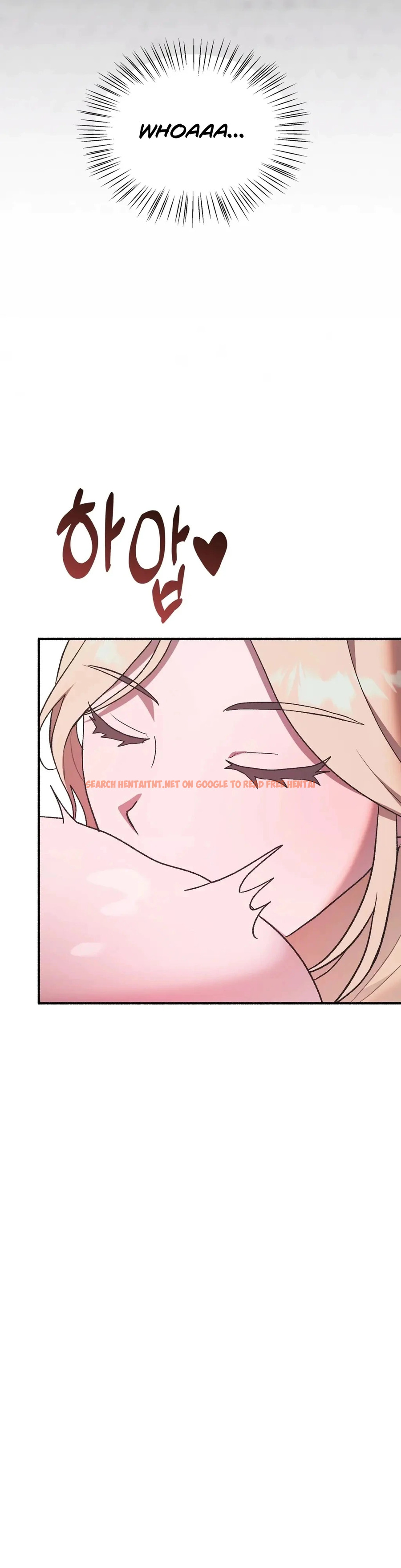 Just Hold My Hand - Chapter 2