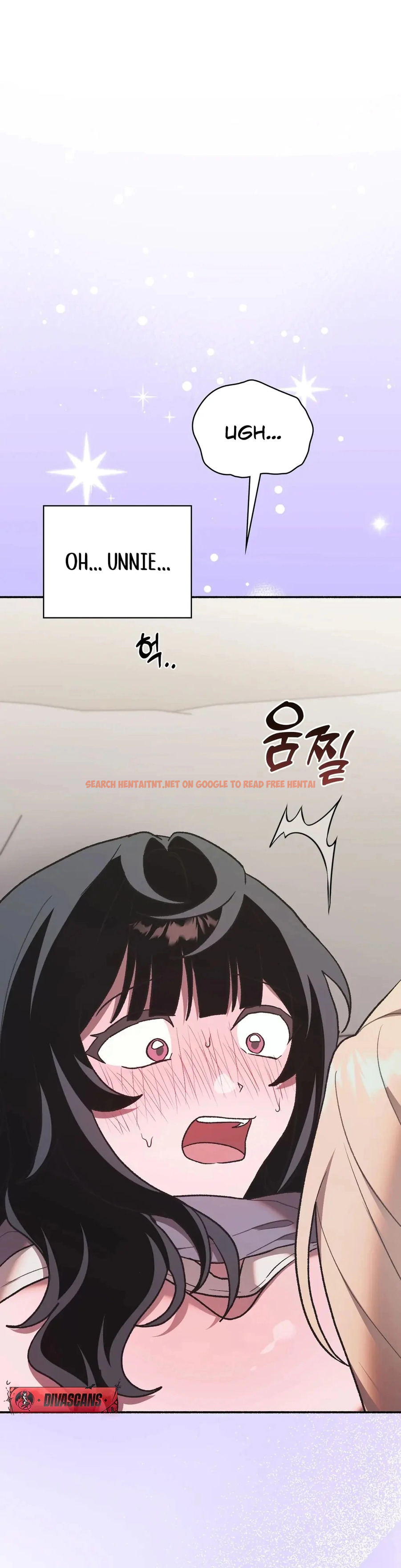 Just Hold My Hand - Chapter 2