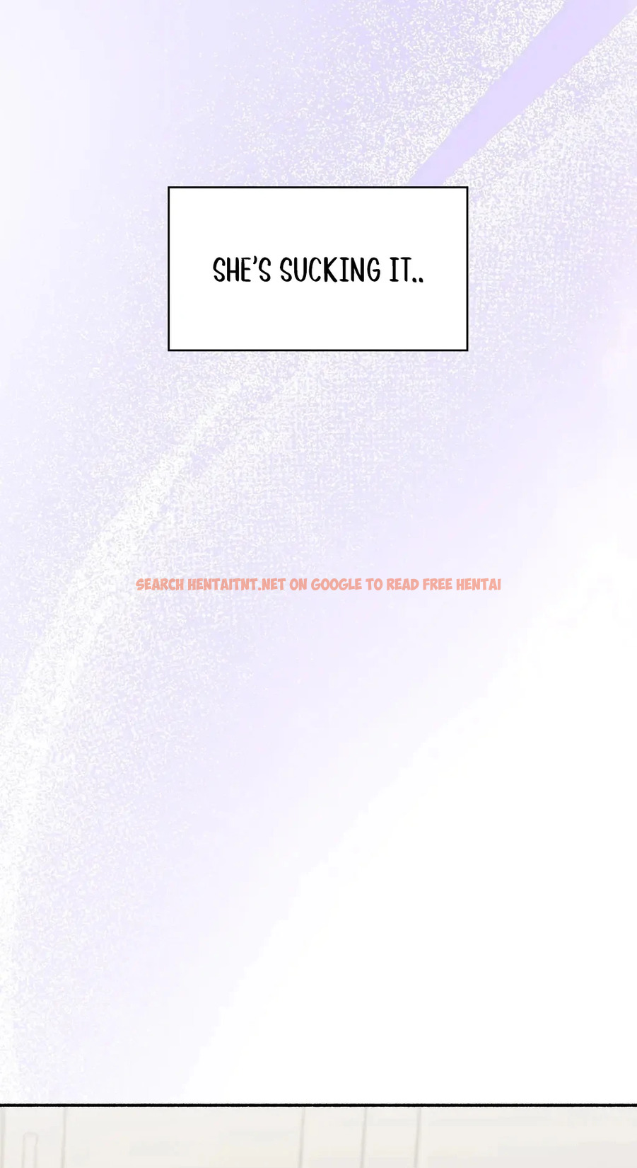 Just Hold My Hand - Chapter 2