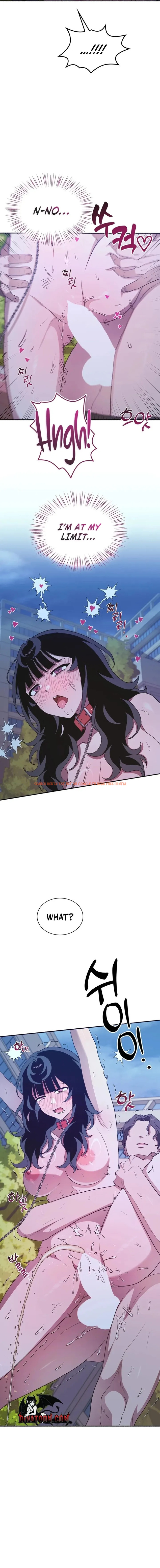 Just Hold My Hand - Chapter 22