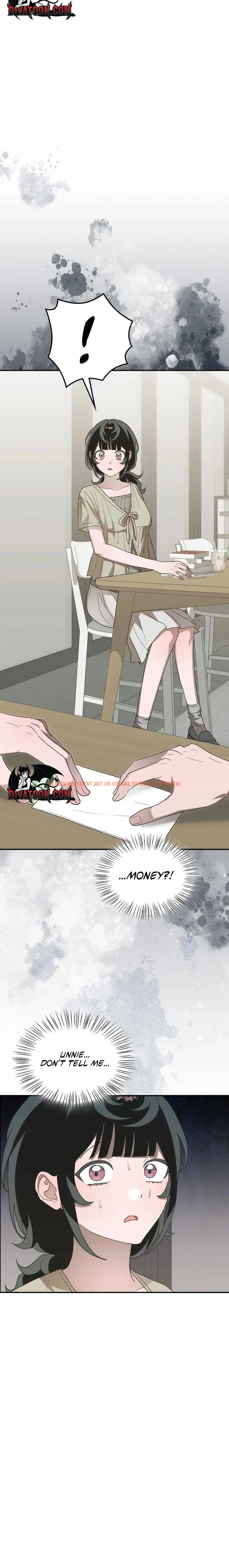 Just Hold My Hand - Chapter 25