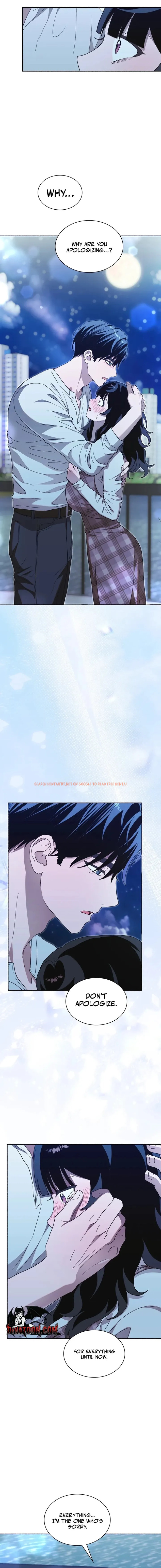 Just Hold My Hand - Chapter 26
